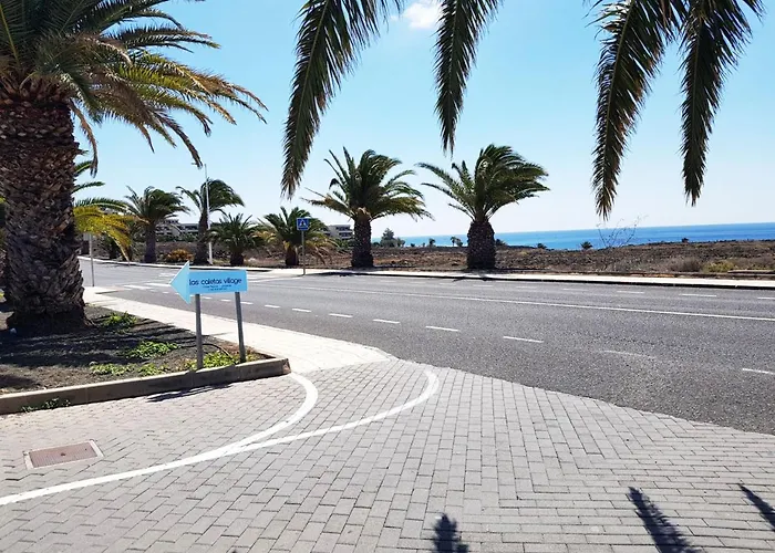 Las Caletas Village