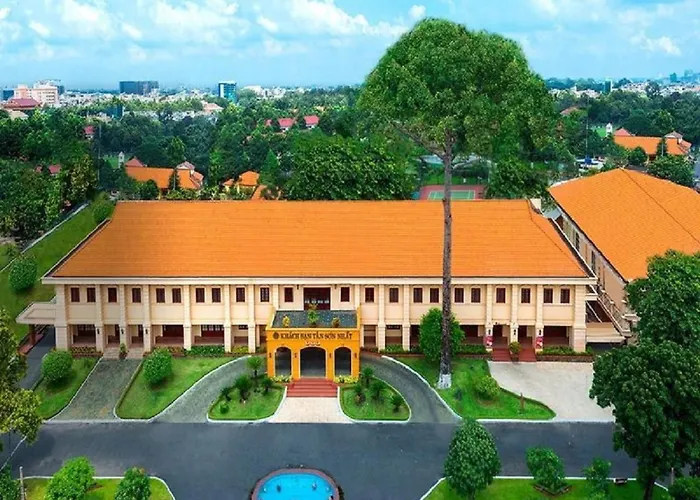Tan Son Nhat Saigon