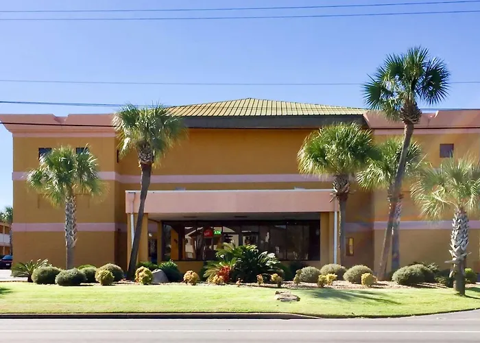 Quality Inn N.A.S.-Corry