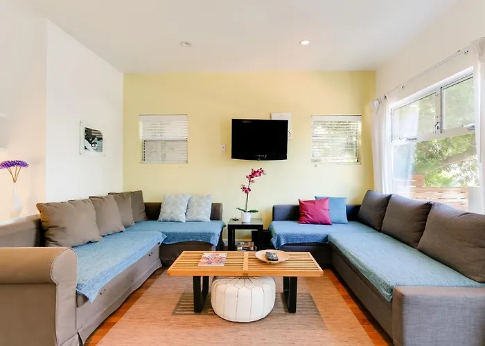 My Aparthotels Venice Beach Vacation Condos