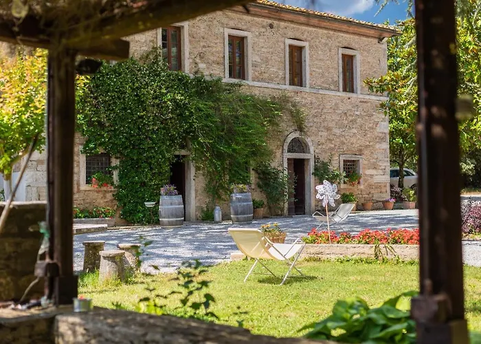 Diffuso Tenuta Armaiolo - Widespread