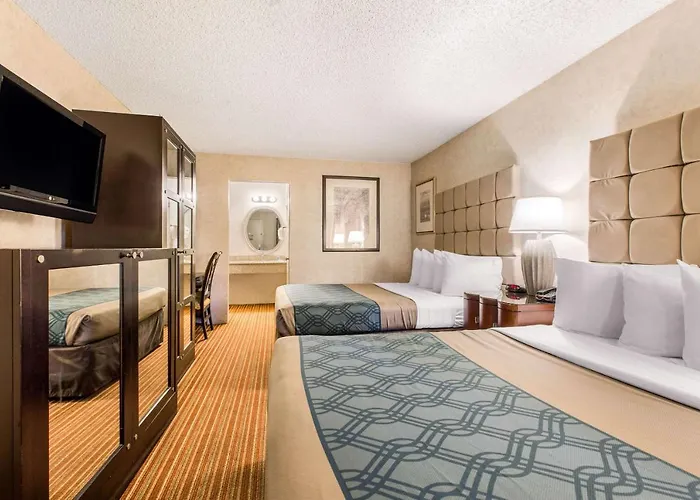 Rodeway Inn & Suites El Cajon San Diego East