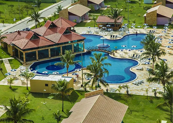 Mussulo Resort By Mantra