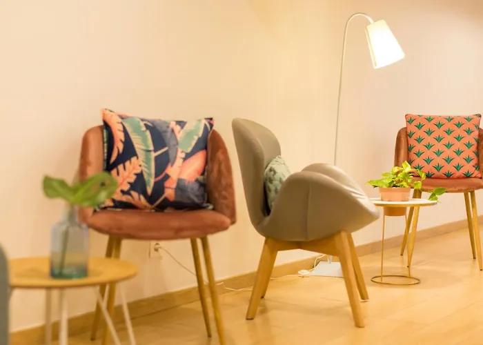 Smartroom Barcelona