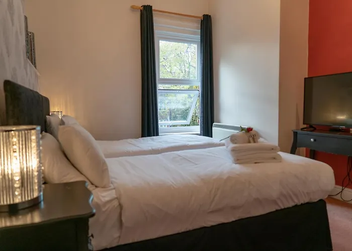 Blue Keys Hotel Southampton