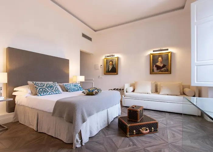 B&B: Kf Deluxe B&B