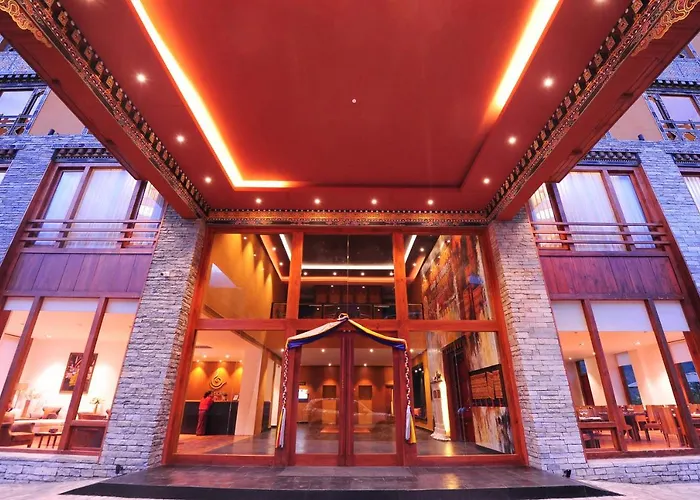 Norkhil Boutique & Spa