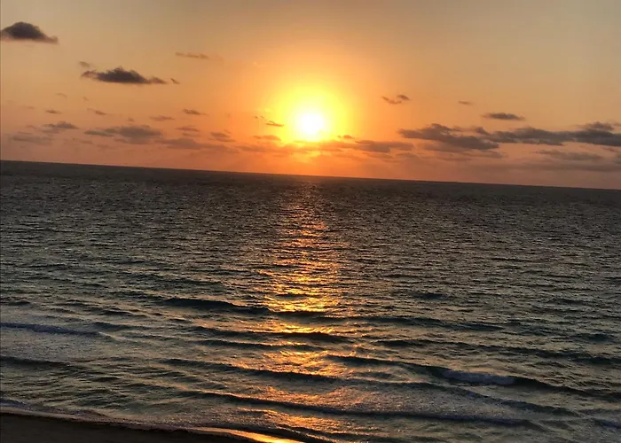 Ocean View