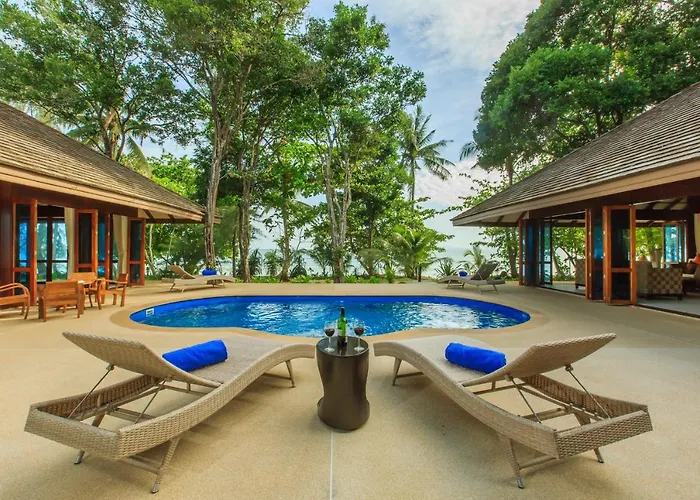 Koh Jum Beach Villas "A Member Of Secret Retreats"