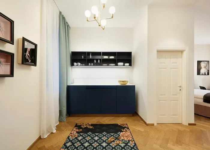 Park Residence s