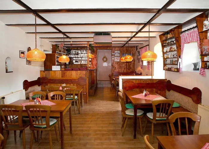 Pension Arnika