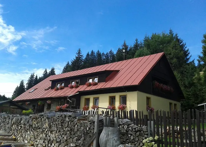 Pension Arnika