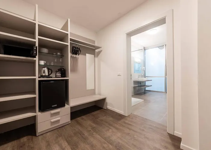 Stay Cooper L Guesthouse Zum Loewen
