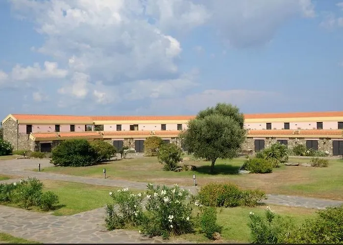 Le Tonnare Village