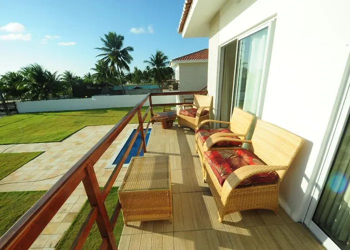 Manga Verde Beach Residence