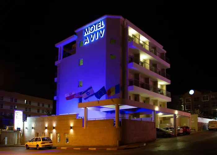 Motel Aviv