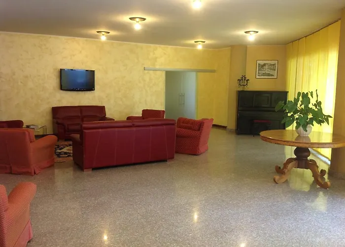 Hotel Anxanum