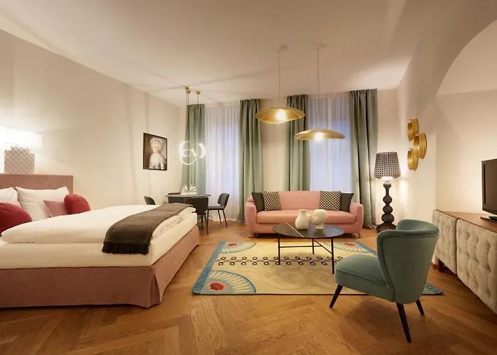 Park Residence s