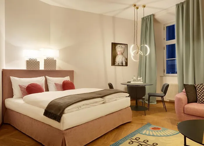 Park Residence s