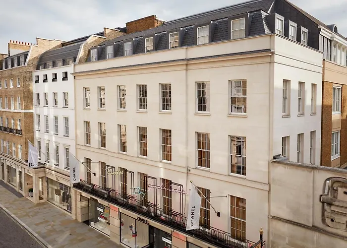 Westbury Mayfair, A Luxury Collection , London