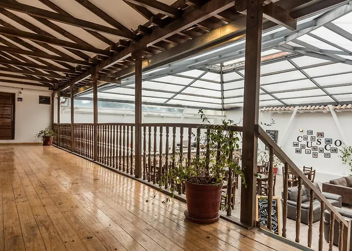 Casa Fierro (Adults Only)