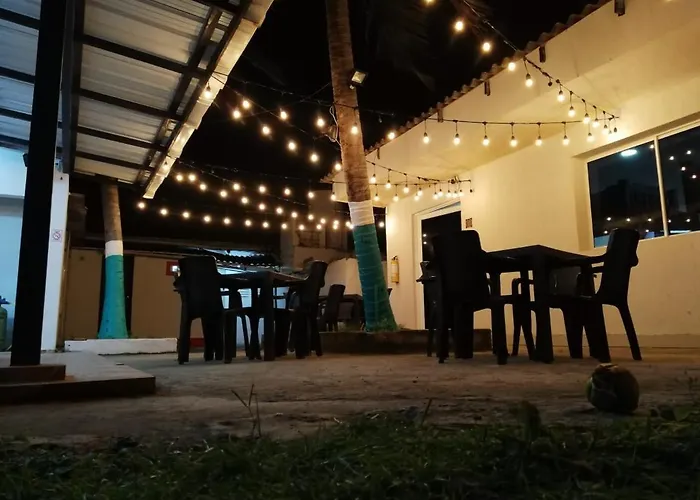 Villa Sarie Bay