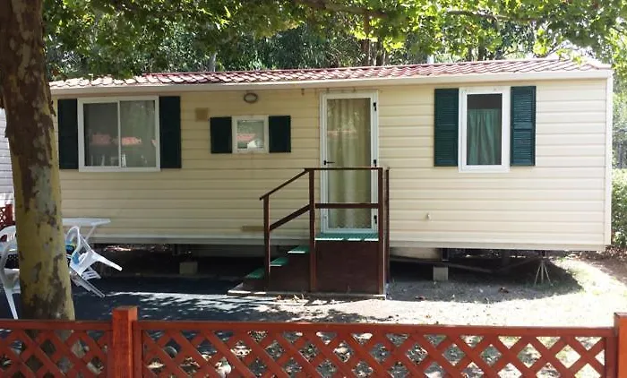 Villaggio Camping