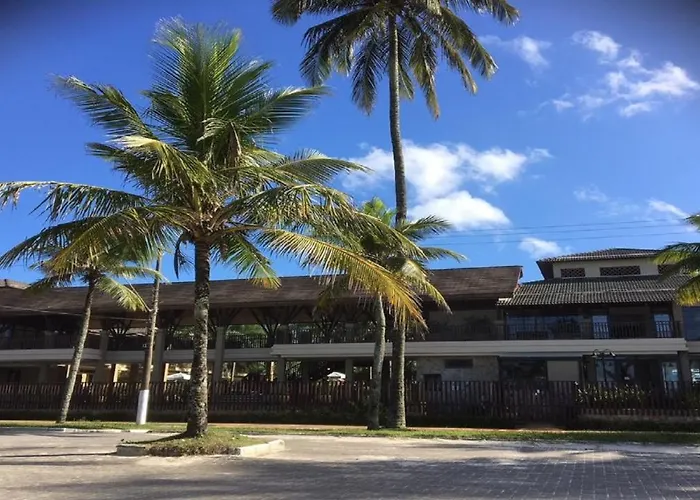 Condominio Pantai Enseada
