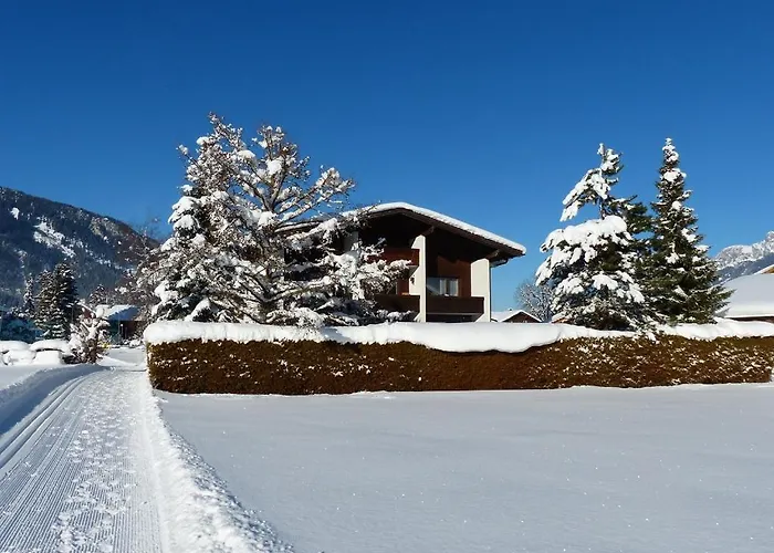 Pension Hohenrainer
