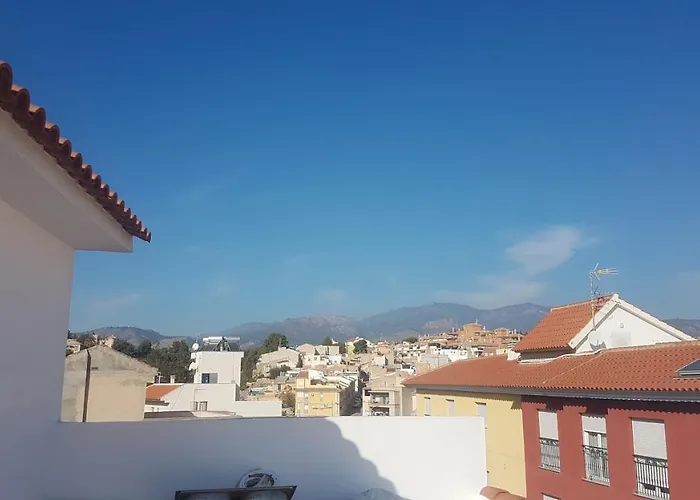 Apartamentos la Bastida