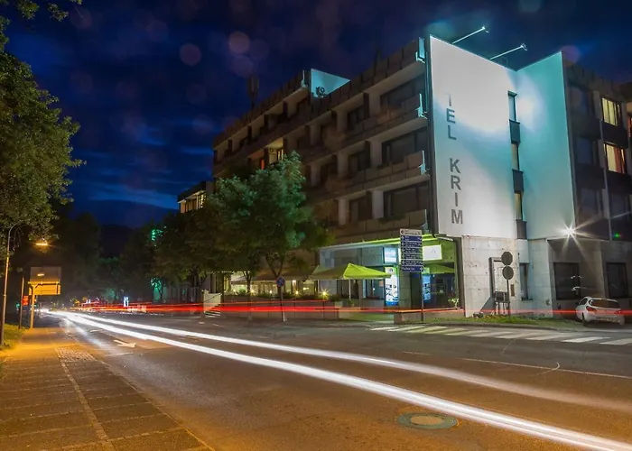 Hotel Krim