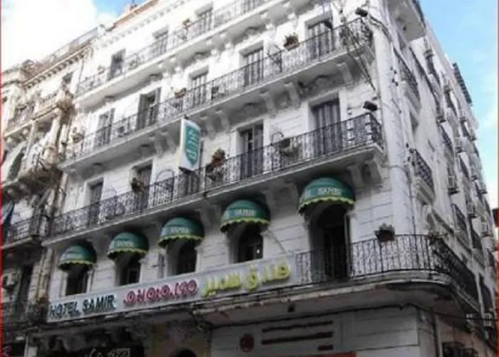 Samir Hotel