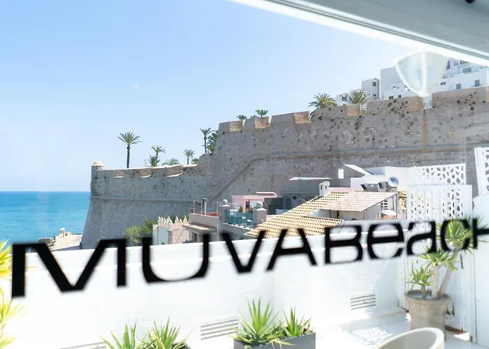 Muva Beach