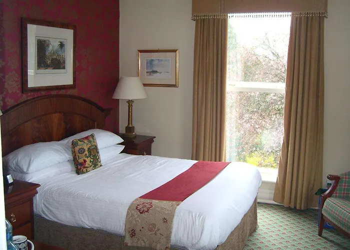 Stuart House