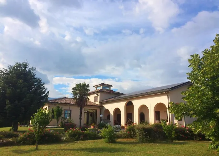 Villa Giulia