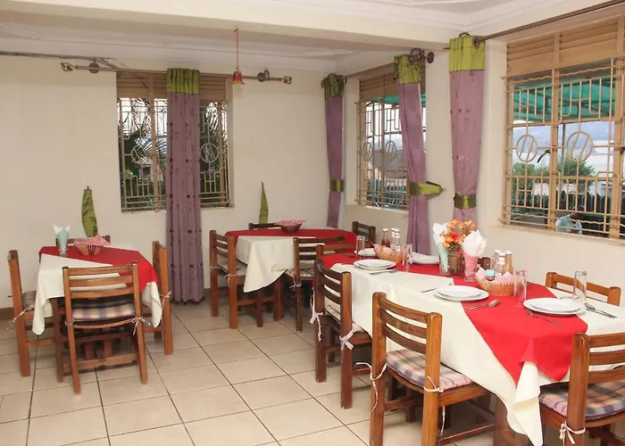 Scroll Inn Hotel