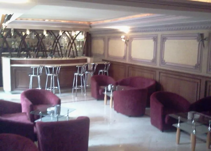 Hotel Corail
