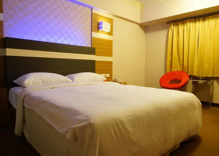 Ying Dai Hotel
