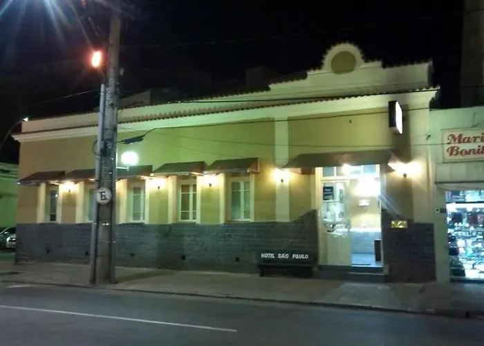 Hotel São Paulo