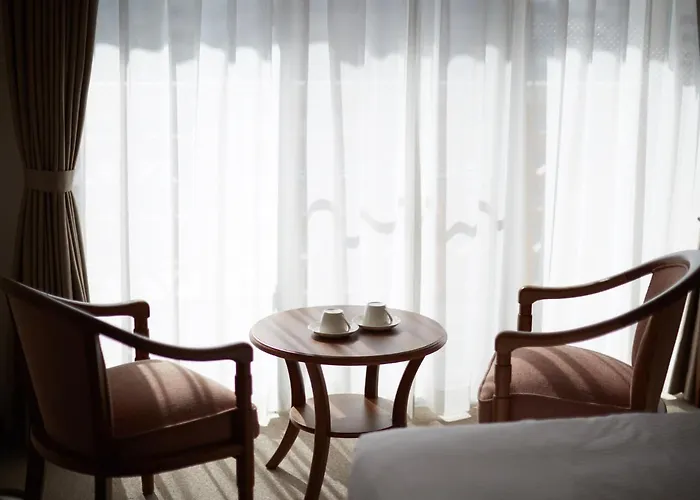 Creass Hotel Tsubogawa Marche