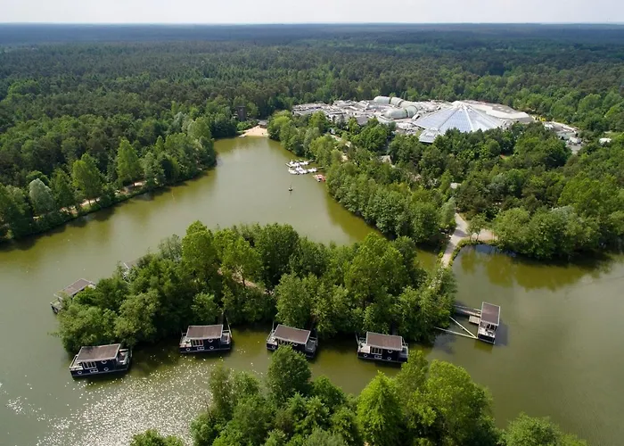 Bispinger Heide By Center Parcs