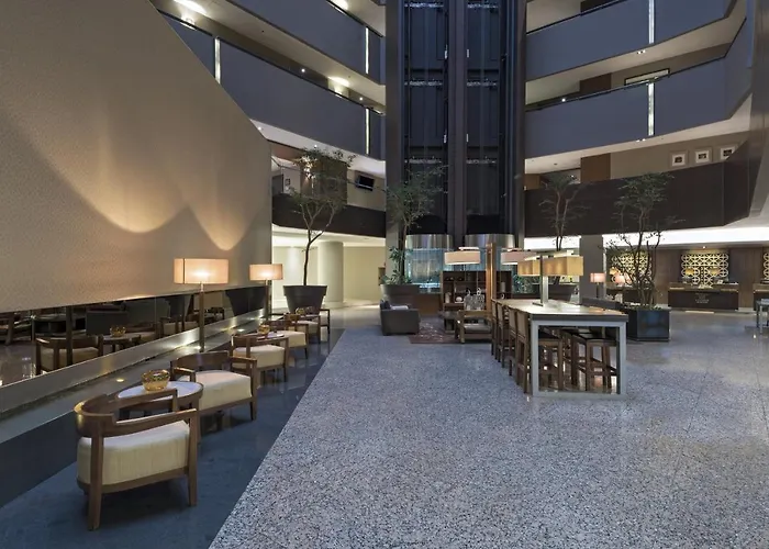 Sheraton Santa Fe