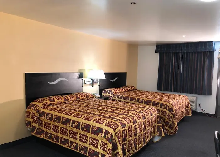 Luxury Inn
