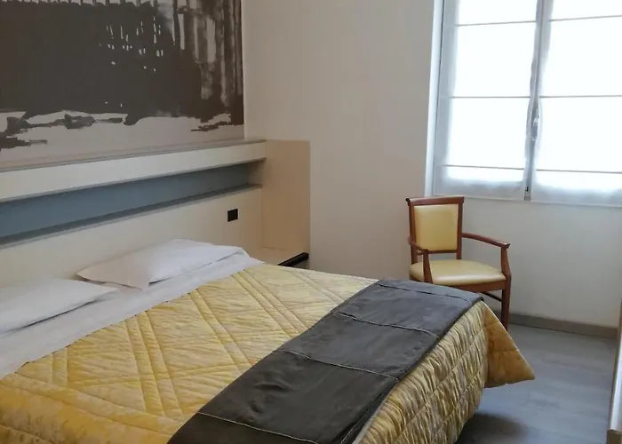Astoria Hotel