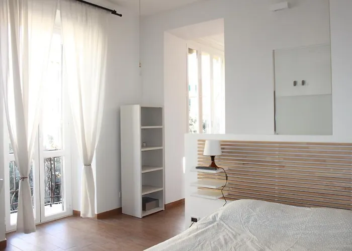 B&B Mazzini