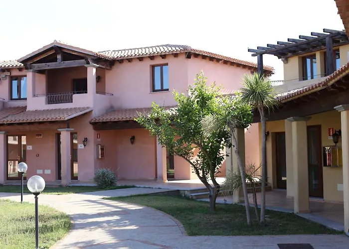 Hotel boutique: Borgo Dei Pescatori