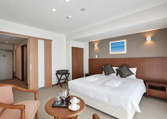 Creass Hotel Tsubogawa Marche