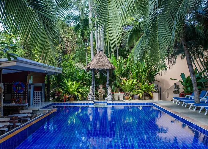  Kata Country House