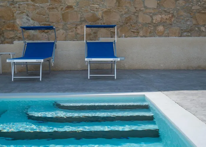 Villa Vani Guest House