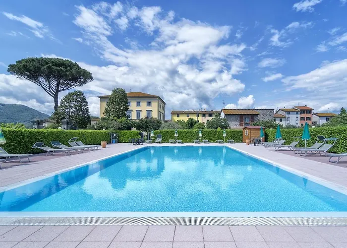 Villa Pardi